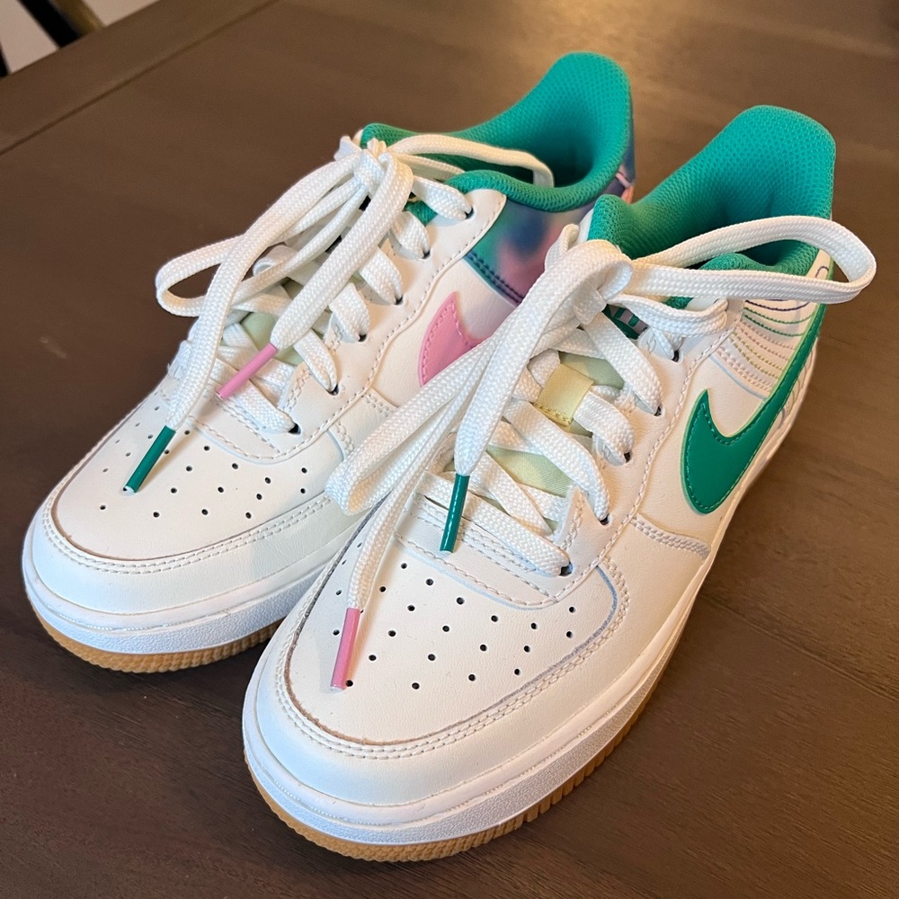 Nike Grade School Air Force One